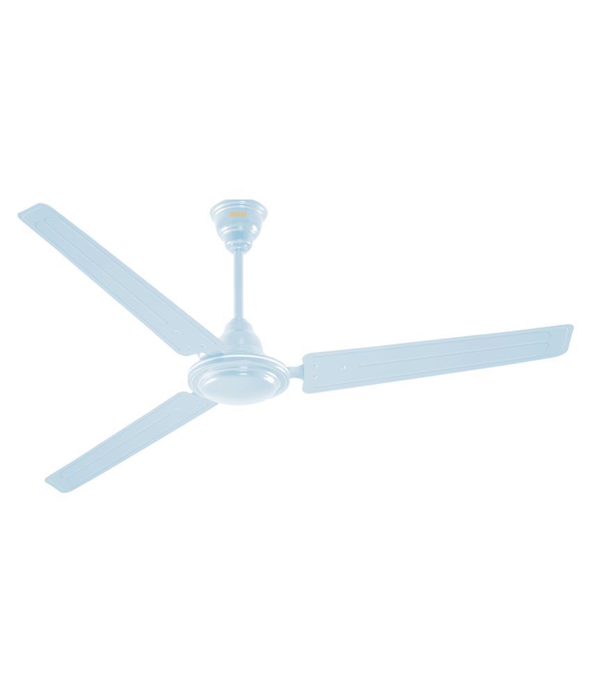 Inalsa 48 Astir White Ceiling Fan White