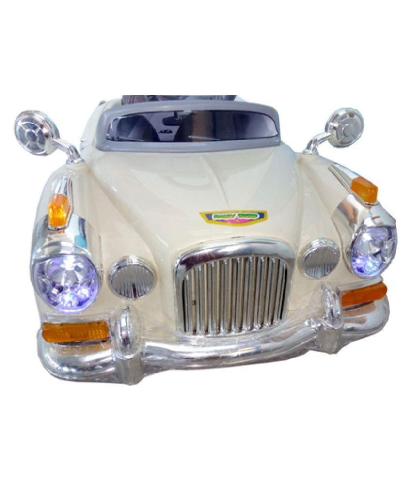 remote control rolls royce car