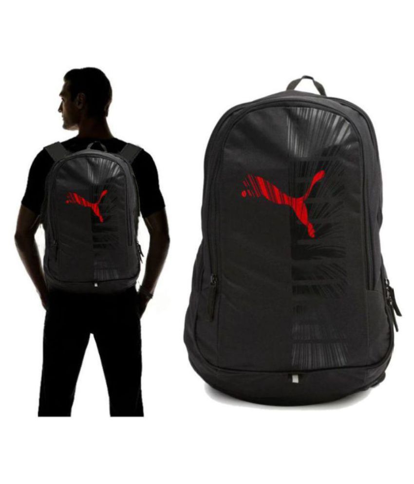 snapdeal puma school bags