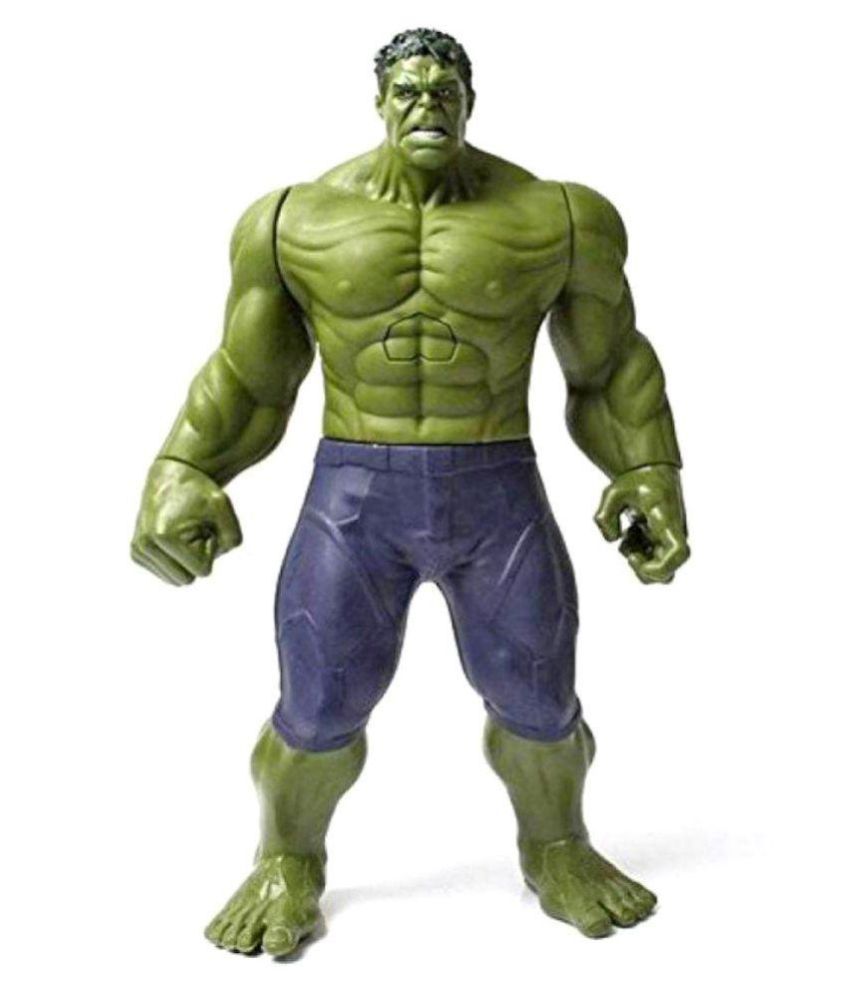 hulk toy price