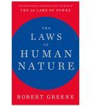 The Laws of Human Nature (Export TPB)