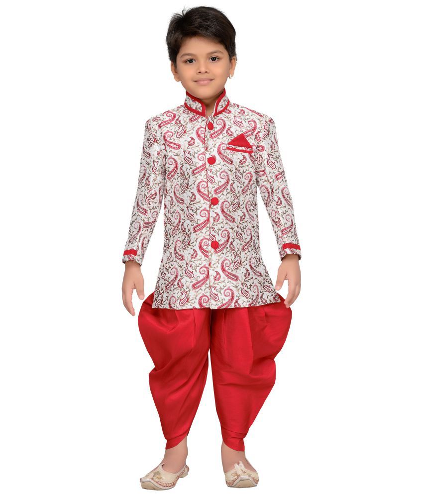 snapdeal indo western dress