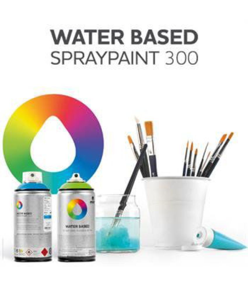 Buy Montana Spray Paint Upto 300 ML Online at Low Price in India Snapdeal