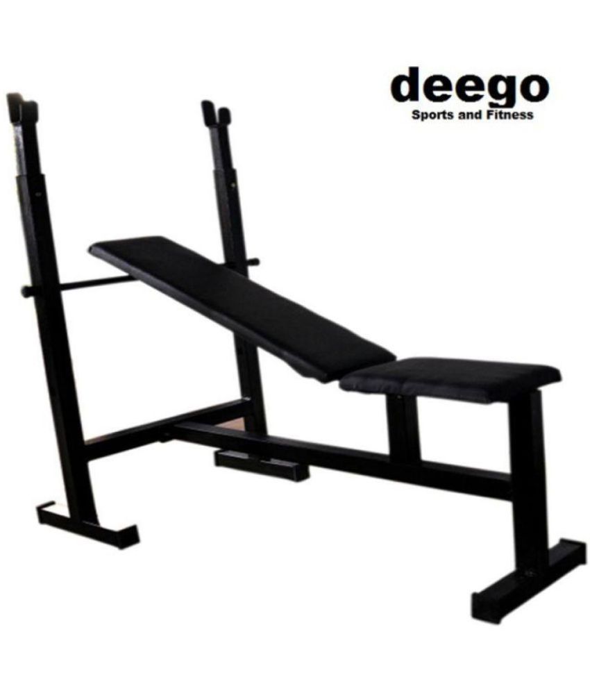 Deego 3 In 1 Bench Buy Online At Best Price On Snapdeal