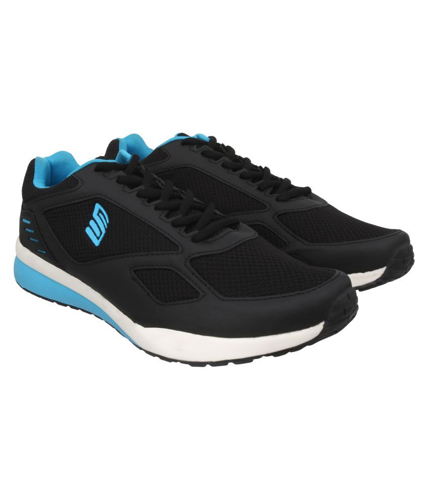 Skora Cad Black Running Shoes Buy Skora Cad Black Running Shoes Online at Best Prices in India