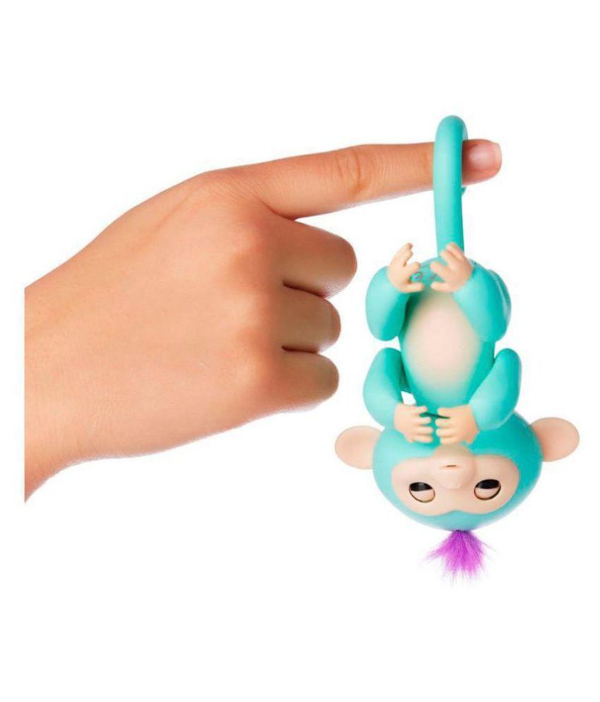 monkey electronic toy