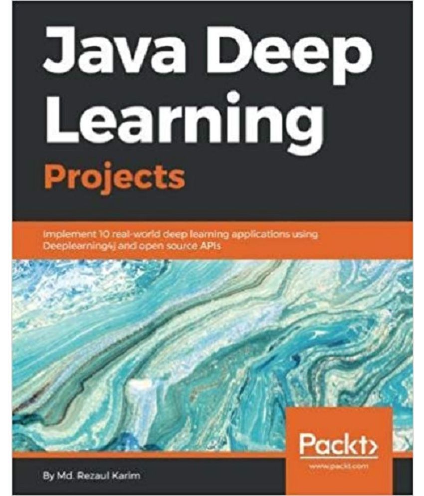 projects to learn java