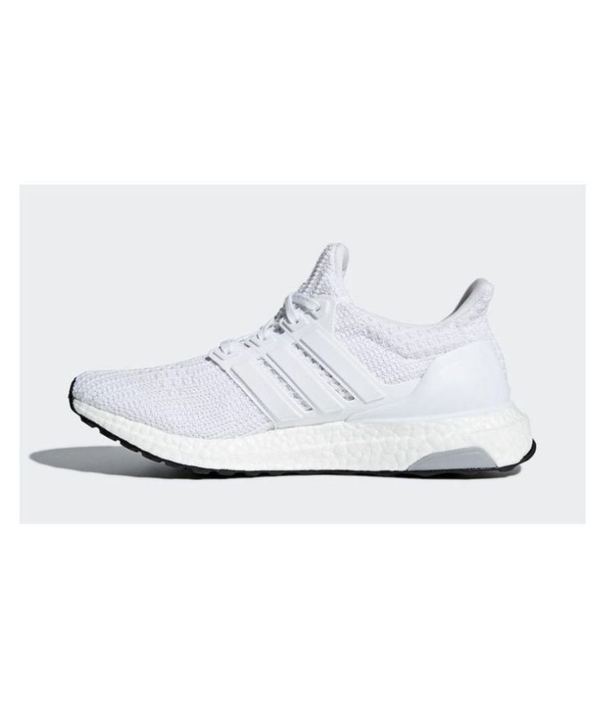 ultra boost 4.0 white