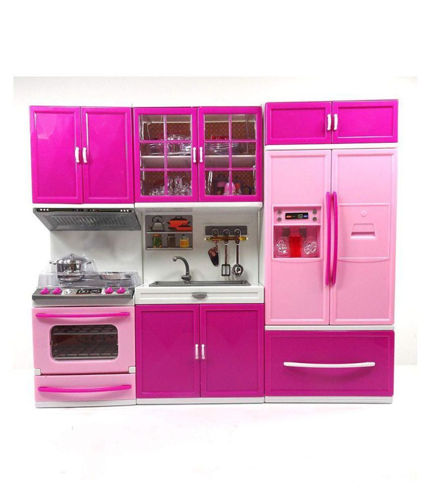 a kitchen toy