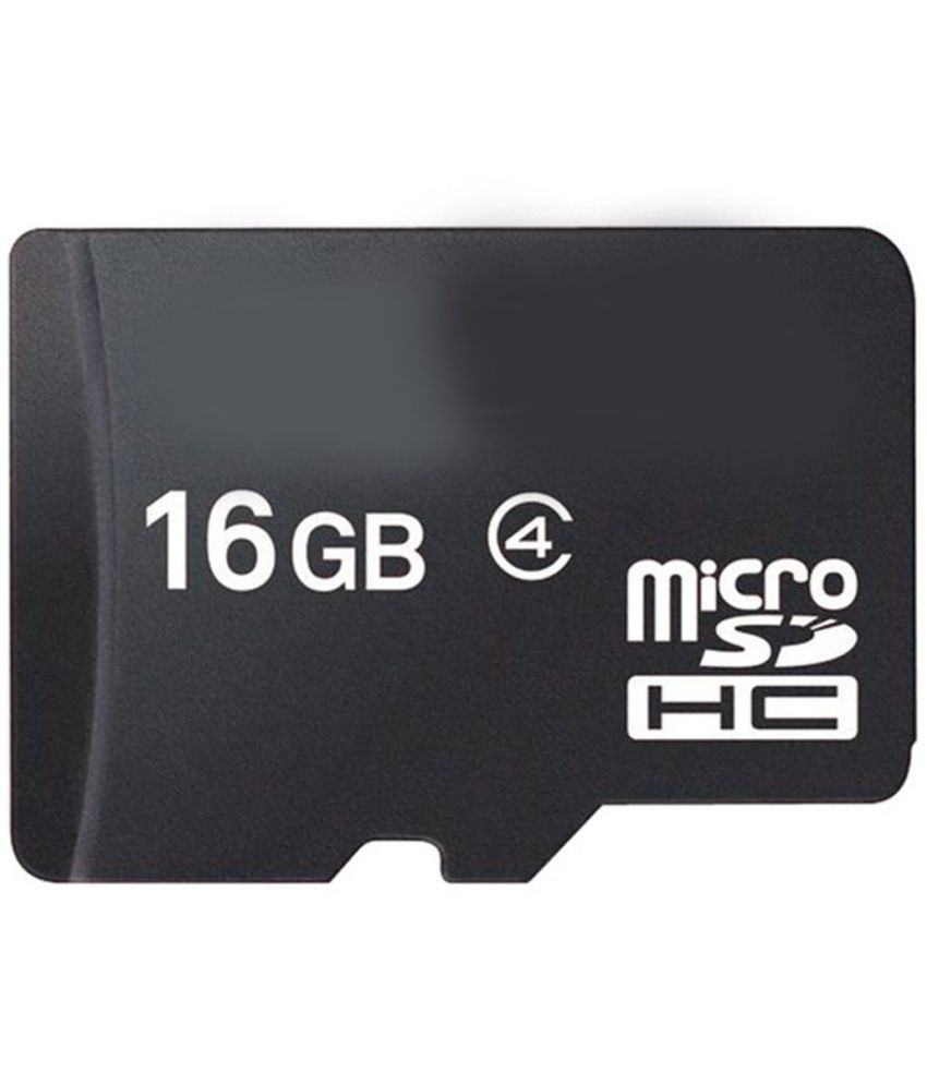     			RNC MIX rnc microsdhc card 16gb class4 16 GB Micro SD 4 40 mbps