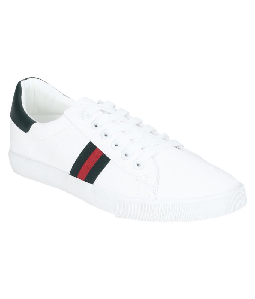 red tape sneakers shoes