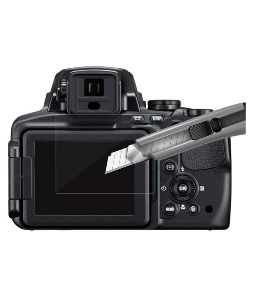 Robobull Nikon Coolpix P900 Screen Protector For Nikon Coolpix P900 Price In India Buy Robobull Nikon Coolpix P900 Screen Protector For Nikon Coolpix P900 Online At Snapdeal