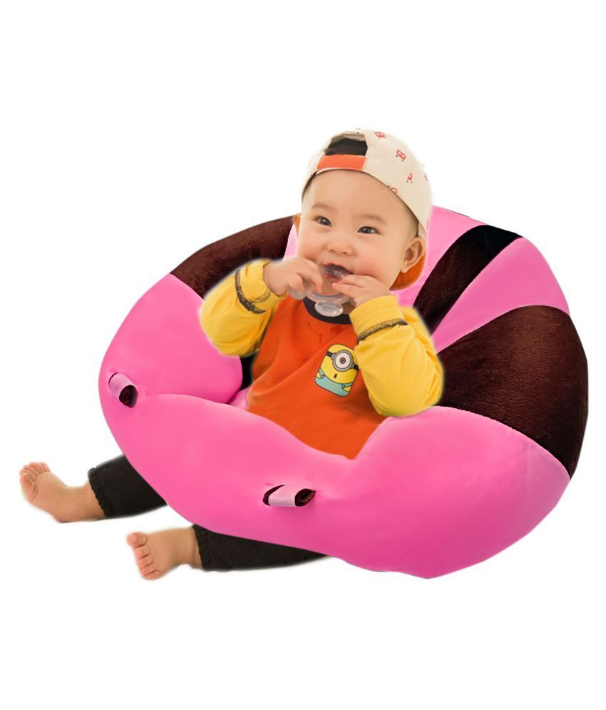 baby sitting support cushion