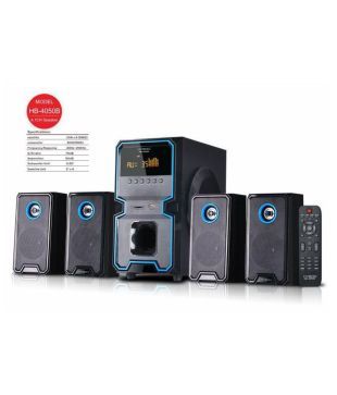 hybon 4.1 home theater