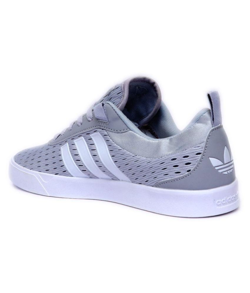  Adidas  Neo  5 Performance Sneakers Gray Casual Shoes  Buy 