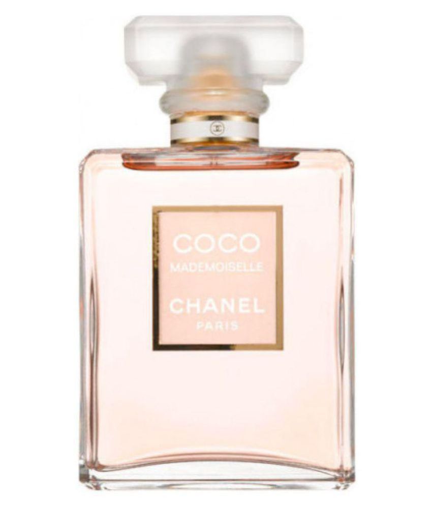 Chanel Perfume 100ml: Buy Online at Best Prices in India - Snapdeal