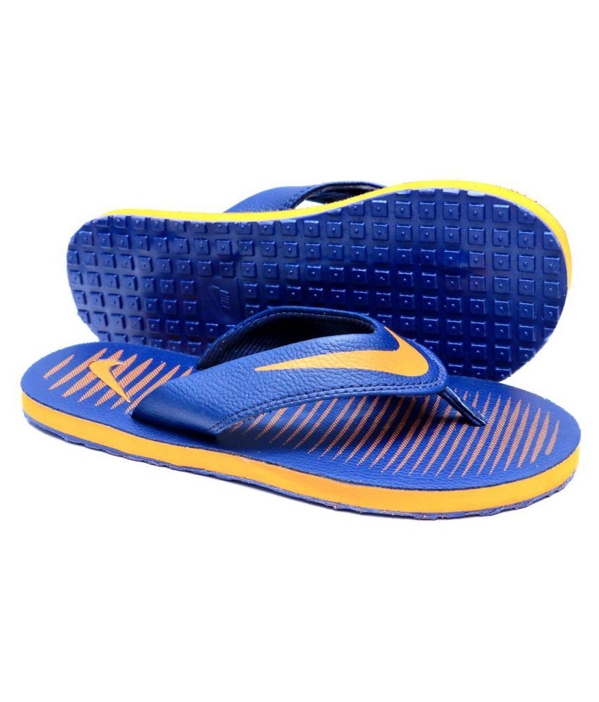 nike chroma thong 5 flip flops