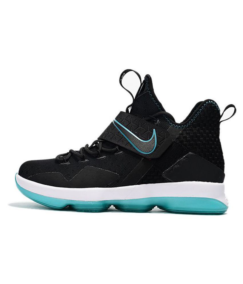 nike lebron 14 price in india