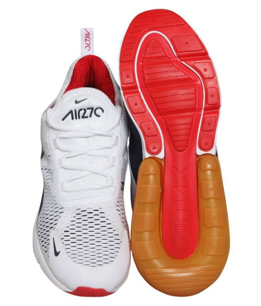 nike air27c red
