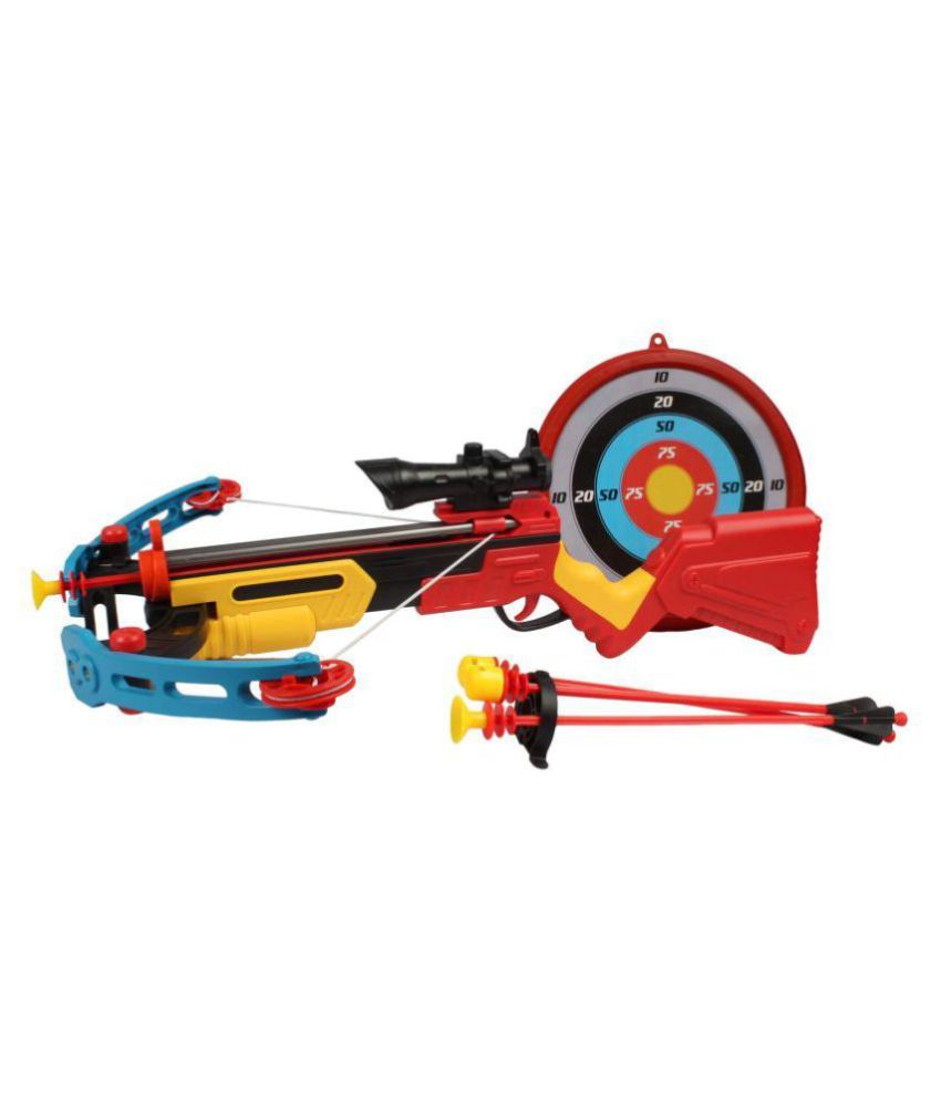 sa sports kids snipe toy crossbow