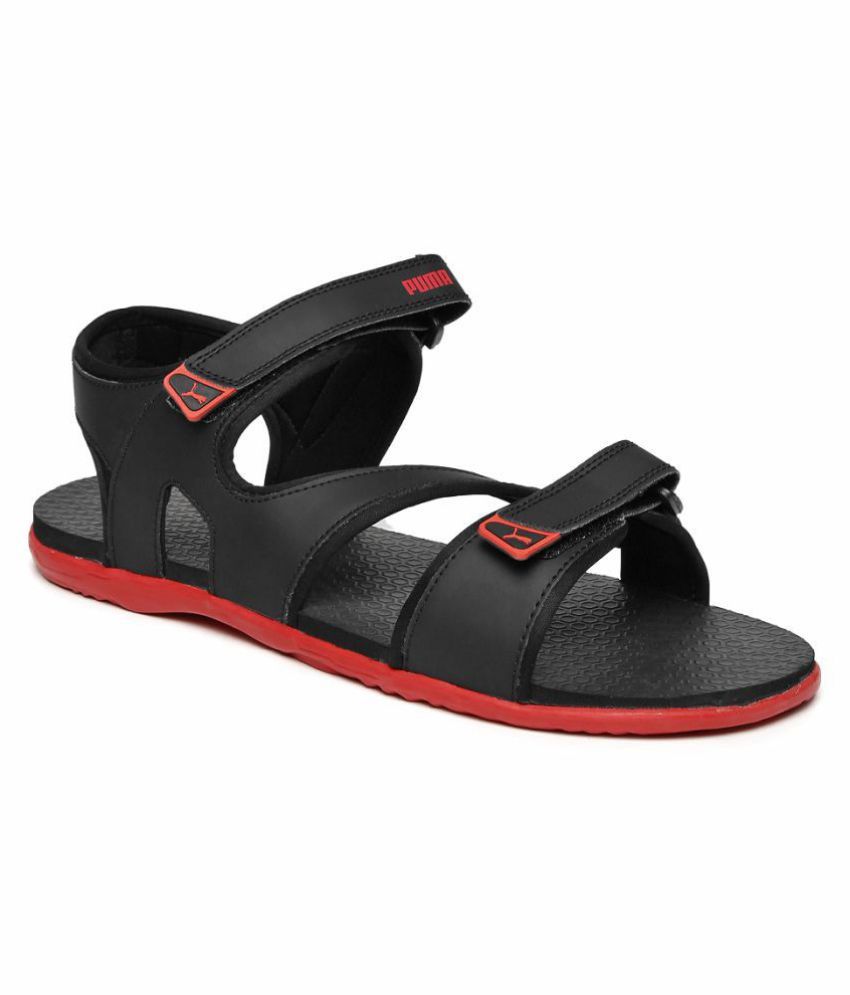 puma idp sandals