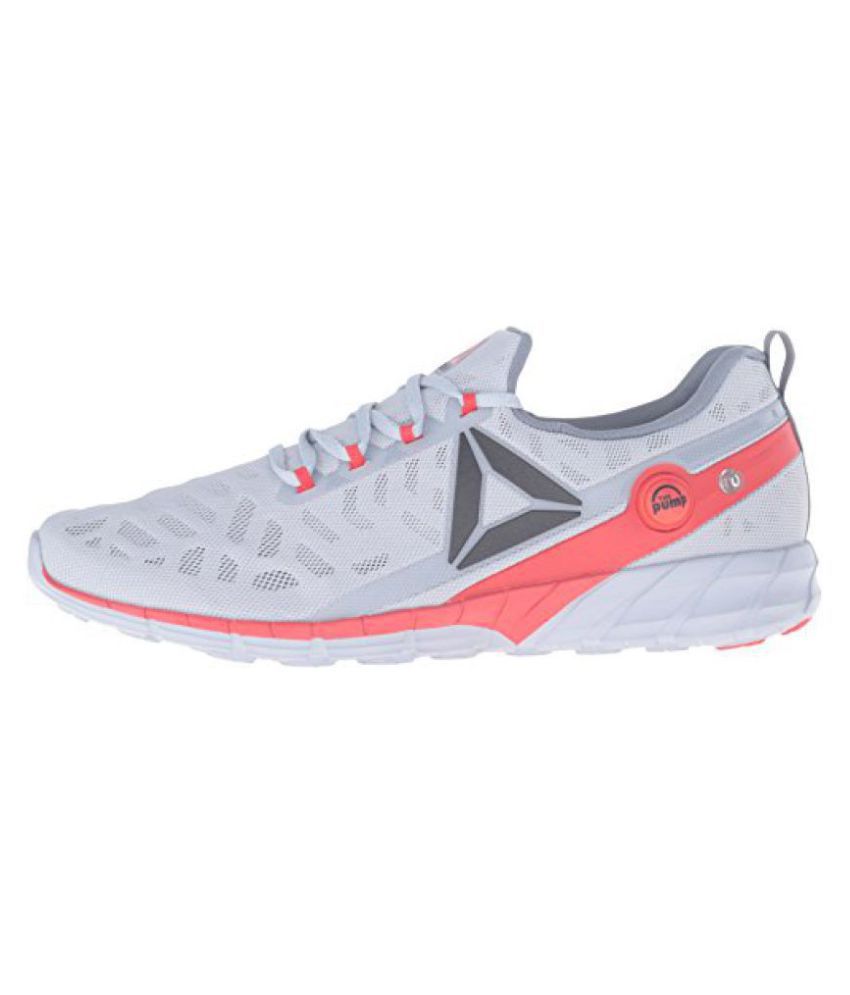 reebok zpump shoes price in india