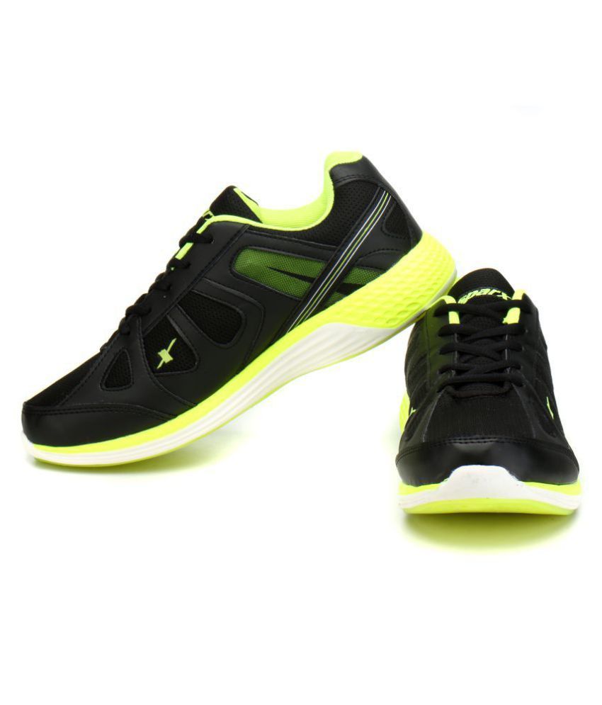sparx shoes offers