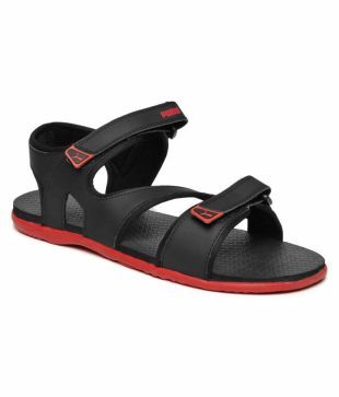 puma men's elego 2 idp floaters