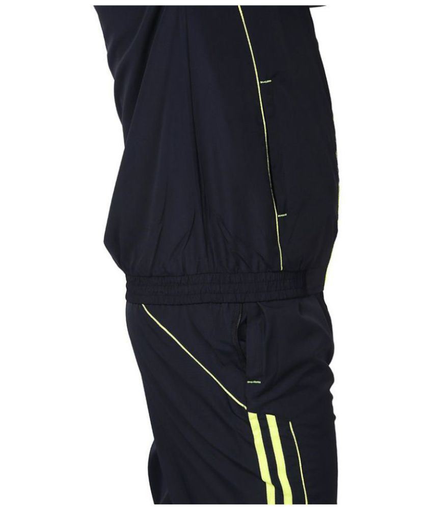 polyester tracksuit bottoms mens