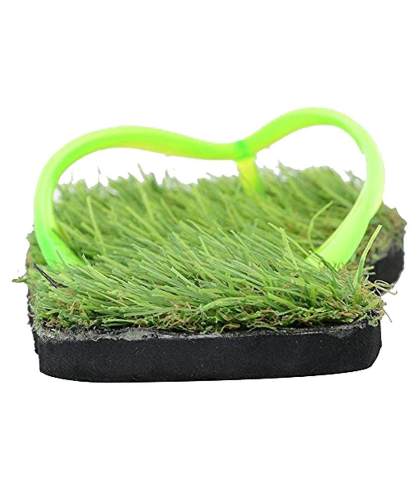 grass slippers snapdeal