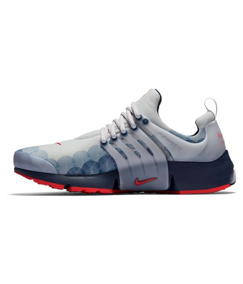 s Running Nike Air Presto White a U Shoes Buy 35ARc4jLq