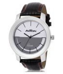 Axton AXG-0022 Resin Analog Men's Watch