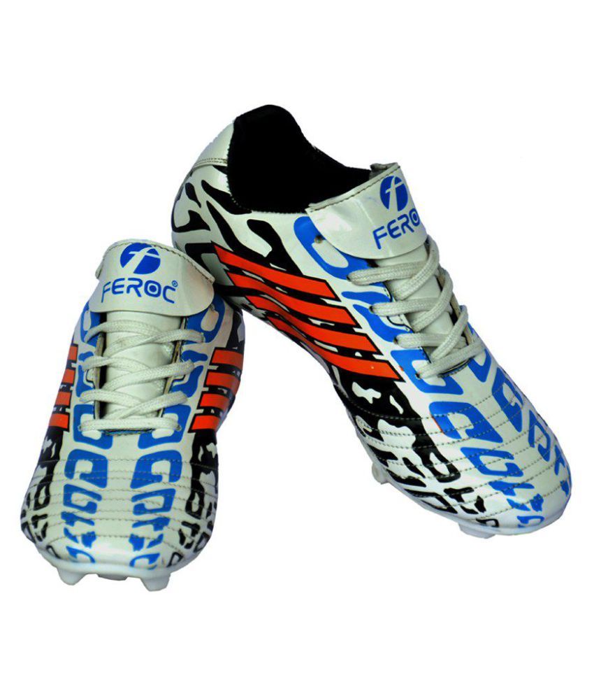 feroc football shoes
