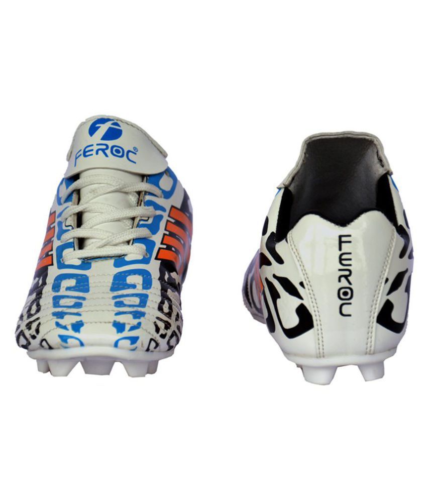 feroc football shoes