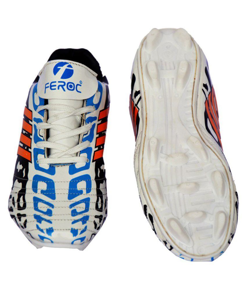 feroc football shoes