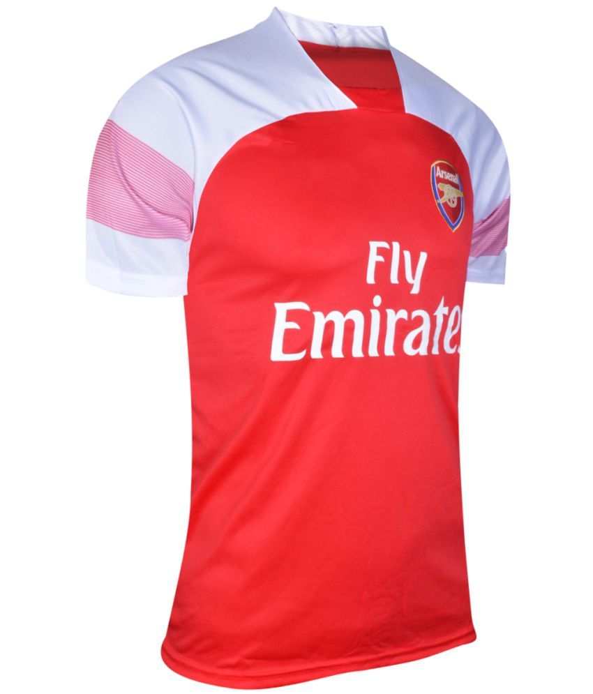 kids arsenal kit