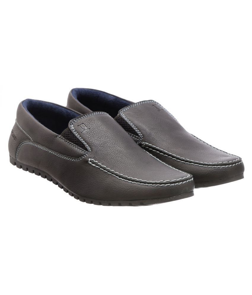 lee grain loafers