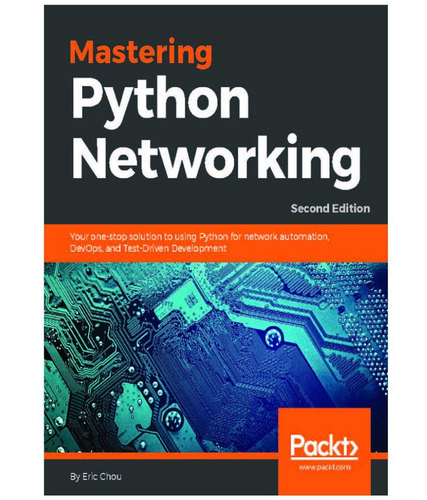 Python for network engineers