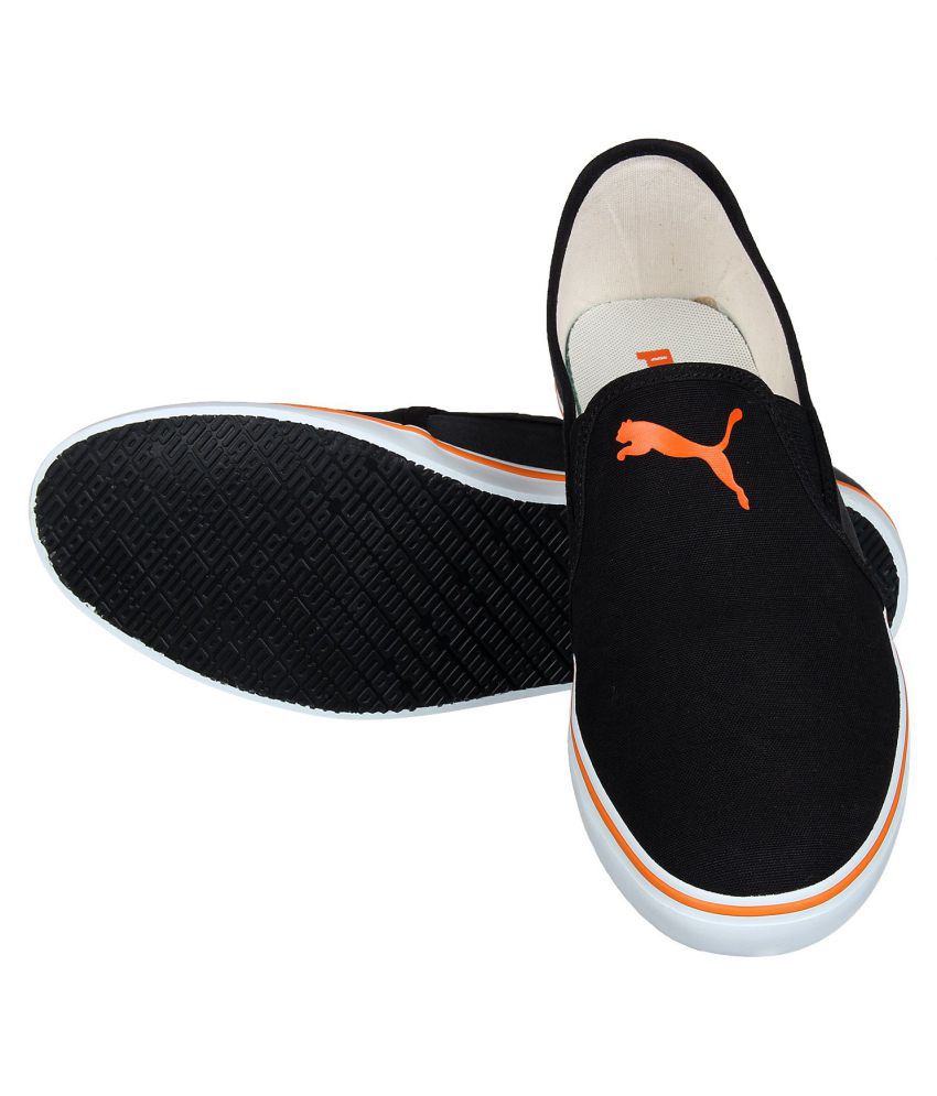 puma shoe at snapdeal