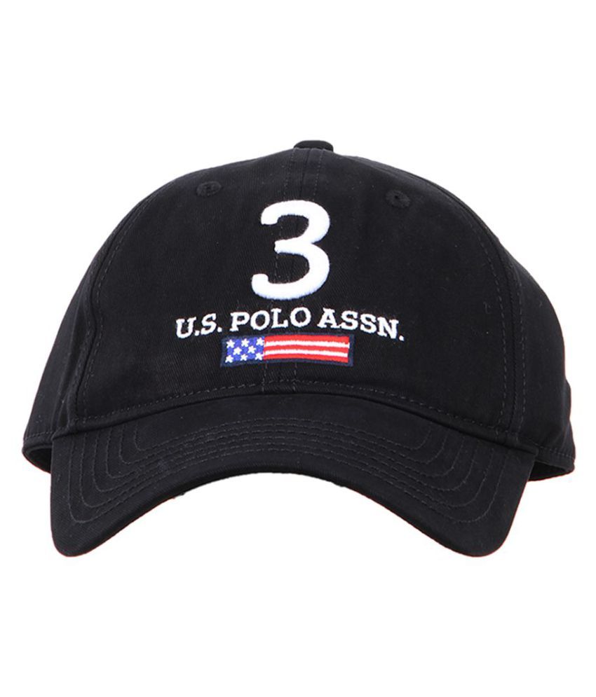 us polo cap price