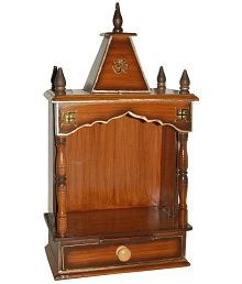 Mandirs Mandir Temple For Home Online In India On Snapdeal Quick View