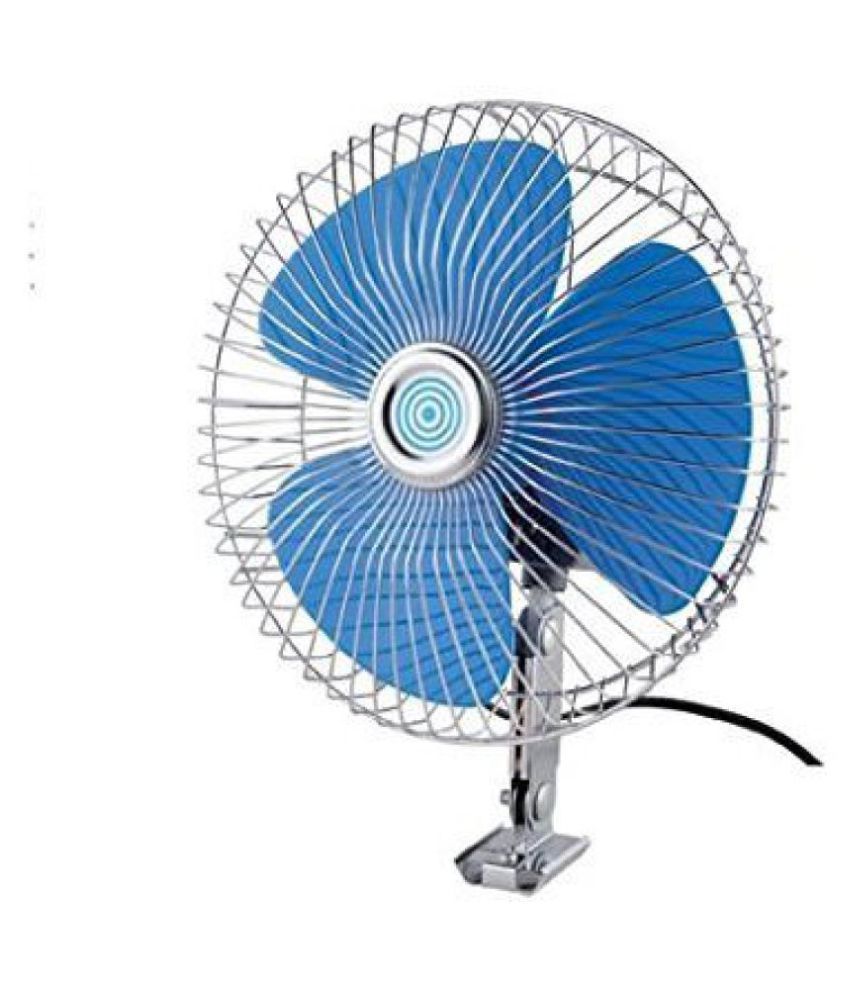 Autonity Dashboard Fan Blue: Buy Autonity Dashboard Fan Blue Online at ...