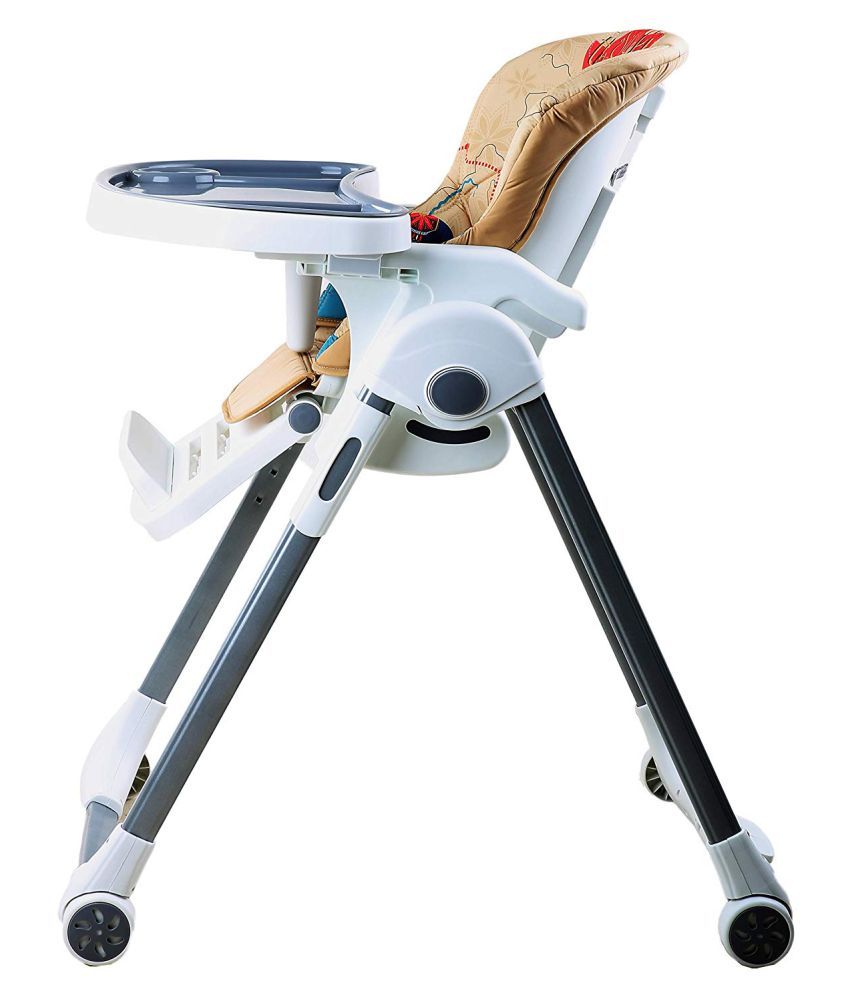 baybee high chair
