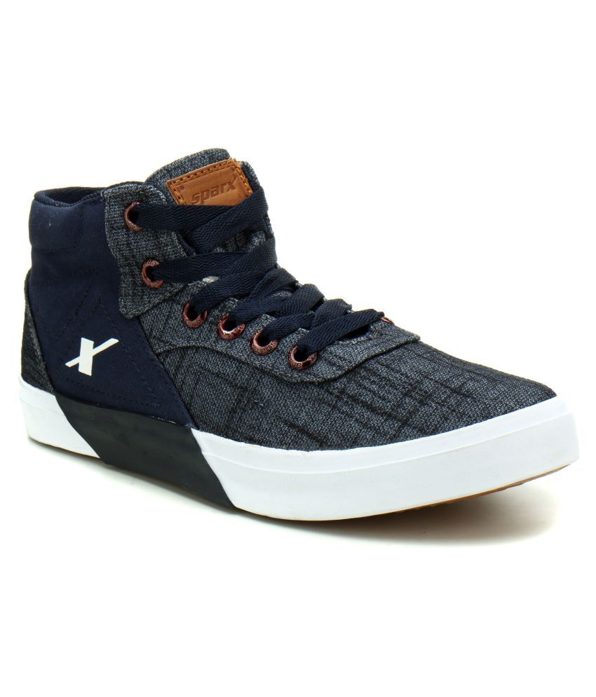 sparx shoes mens