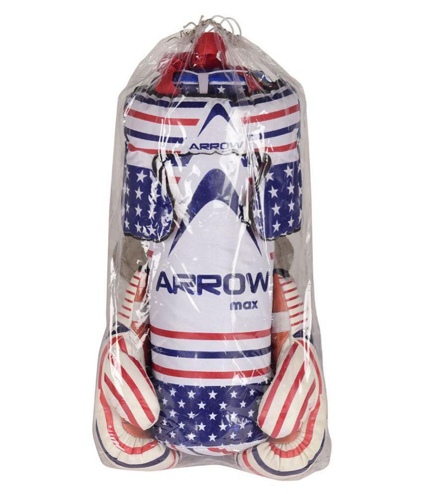 arrowmax Other Boxing Speed Bags Buy Online at Best Price on Snapdeal