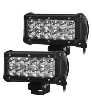 High Quality Extra Fitting Light 12 Led 