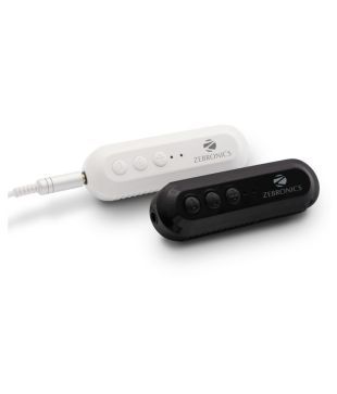 zebronics be380t bluetooth earphone