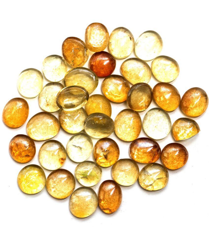 Decor Pebbles Glass Pebbles Vase Fillers 3 cms Pack of 1 Buy Decor