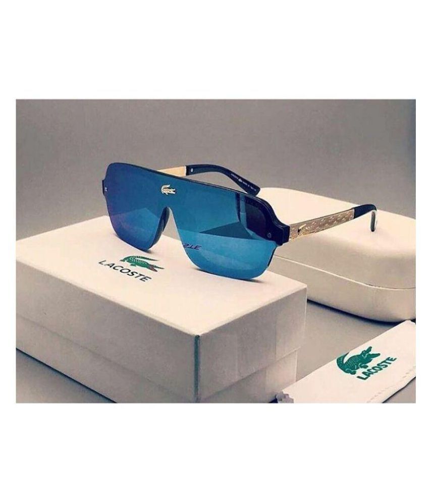 lacoste goggles images