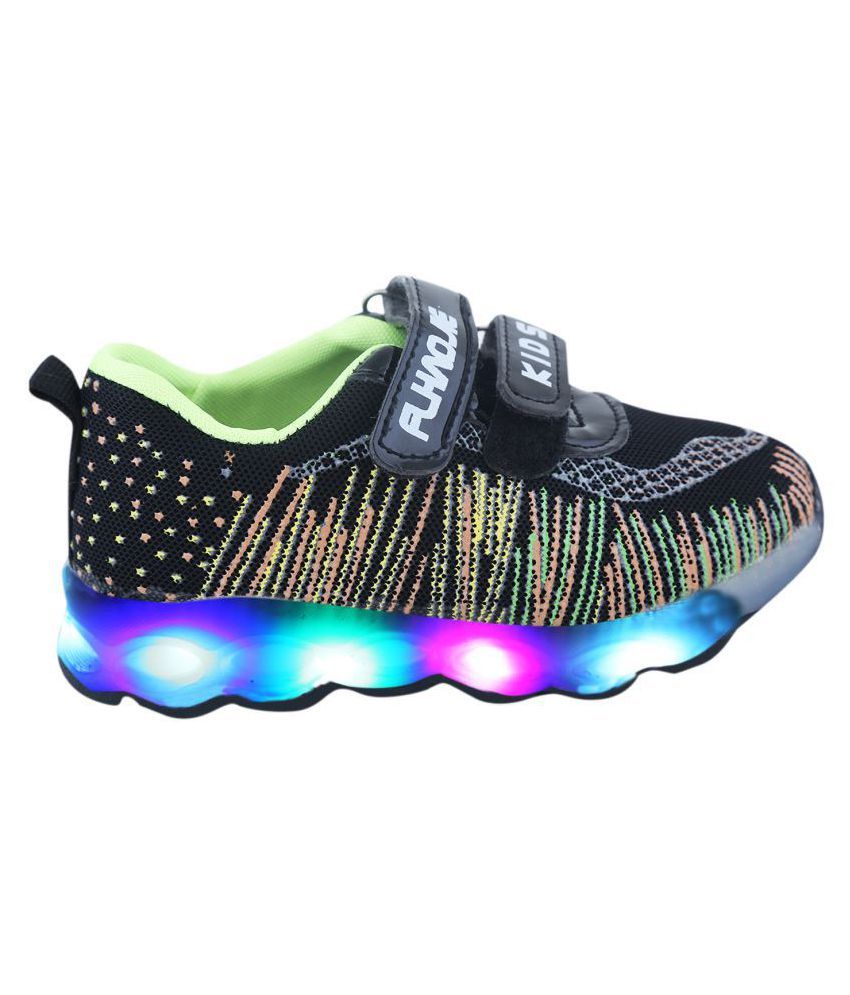 light shoes in amazon